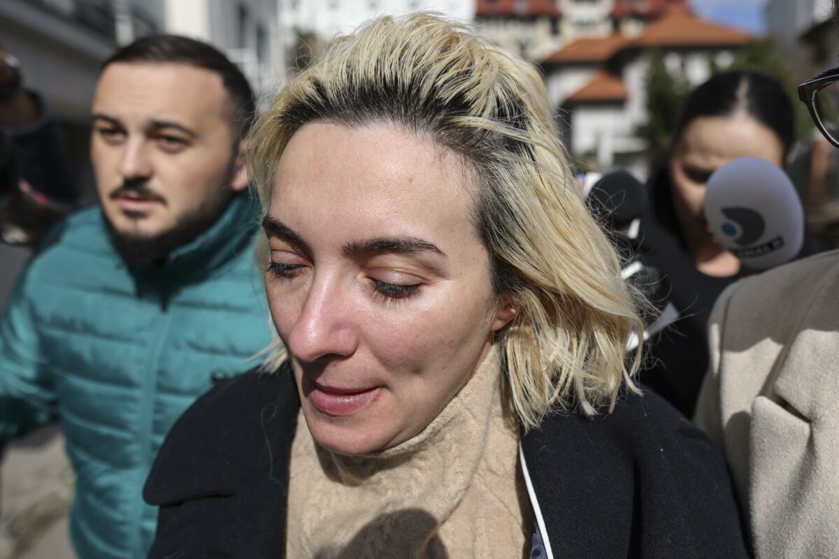 Imagine Stire Ana Morodan, trimisă în judecată. De ce este învinuită vedeta, sunt mai multe capete de acuzare | 2review.ro
