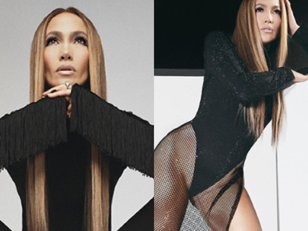 Jennifer Lopez a dat naștere unei polemici mondiale după ultimele fotografii: „Nu zici că e ea”