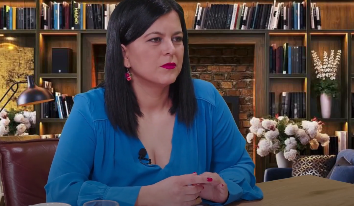 Dezvăluirile tulburătoare ale jurnalistei Otilia Caloian: „Am fost sfâșiată de 6 câini maidanezi”