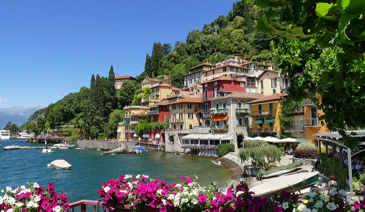 Imagine Stire Cum arată o vacanță perfectă, în cea mai scumpă zonă a Italiei! Un cuplu celebru de la noi, ponturi despre escapada romantică | 2review.ro