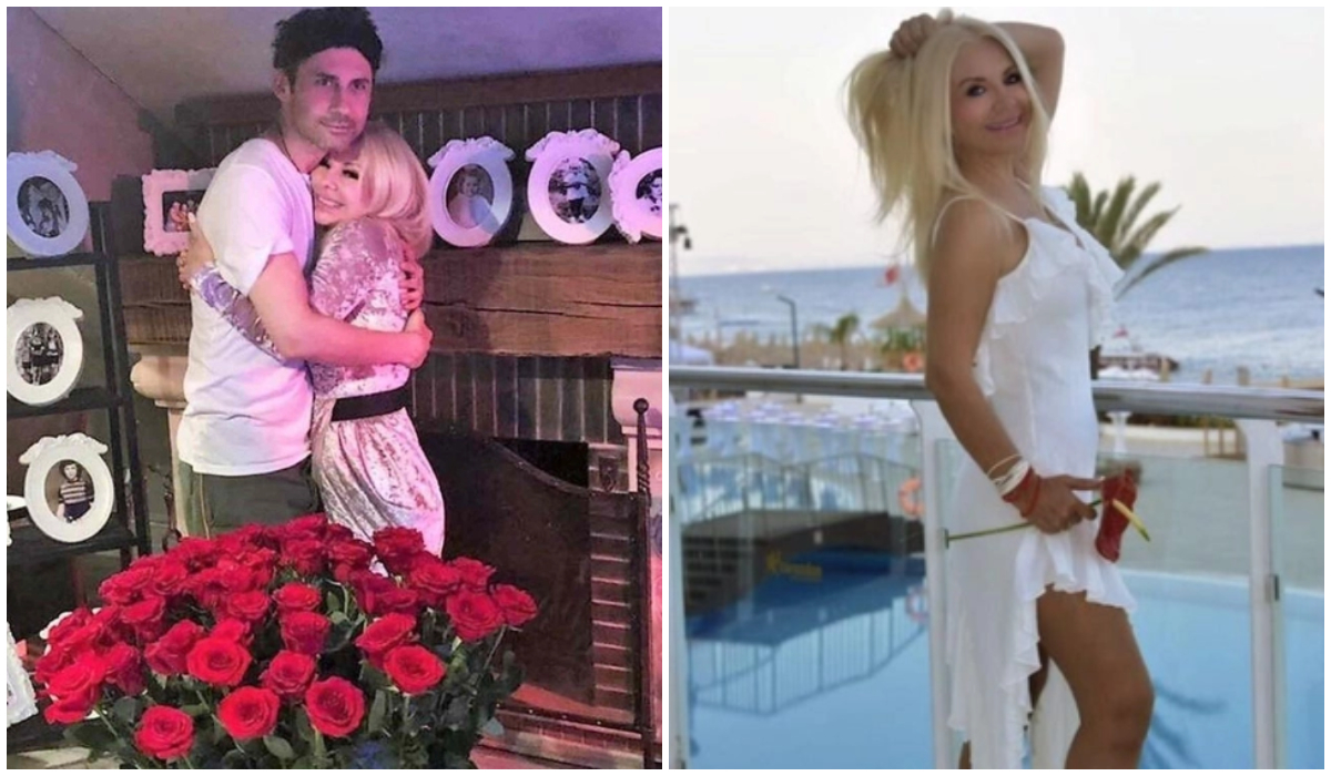 Imagine Stire Să n-o recunoști! Cum arată mama lui Dan Bălan în costum de baie. „Tanti Ludmila” are 65 de ani și se pozează ca la 20 | 2review.ro