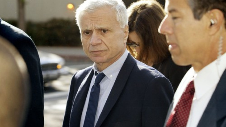 Doliu în lumea filmului. Actorul Robert Blake a murit