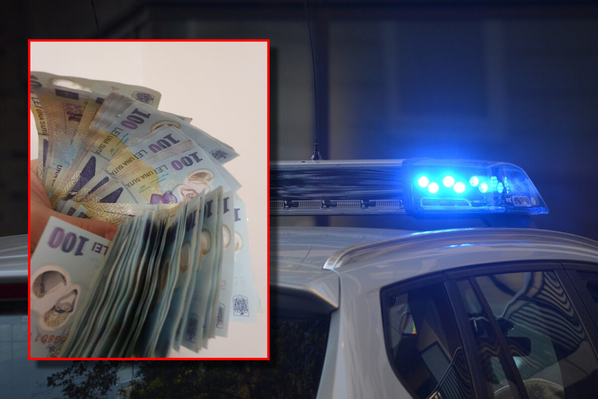 Regula banală care îţi poate aduce amendă! Obligaţia de care mulţi nu au habar