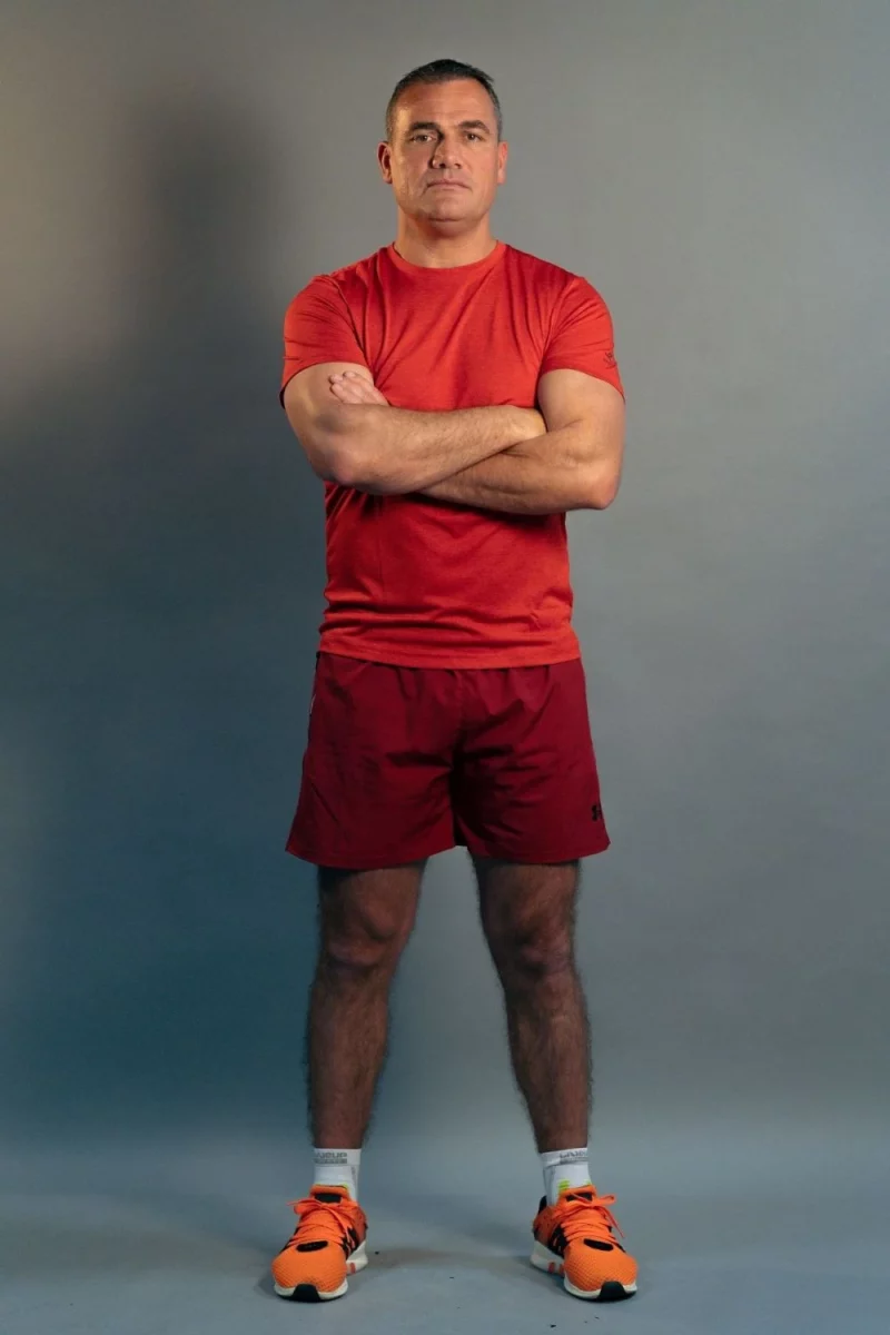 Imagine Stire Ionuţ Iftimoaie a făcut anunţul şoc la Survivor România: „Mă retrag” | 2review.ro
