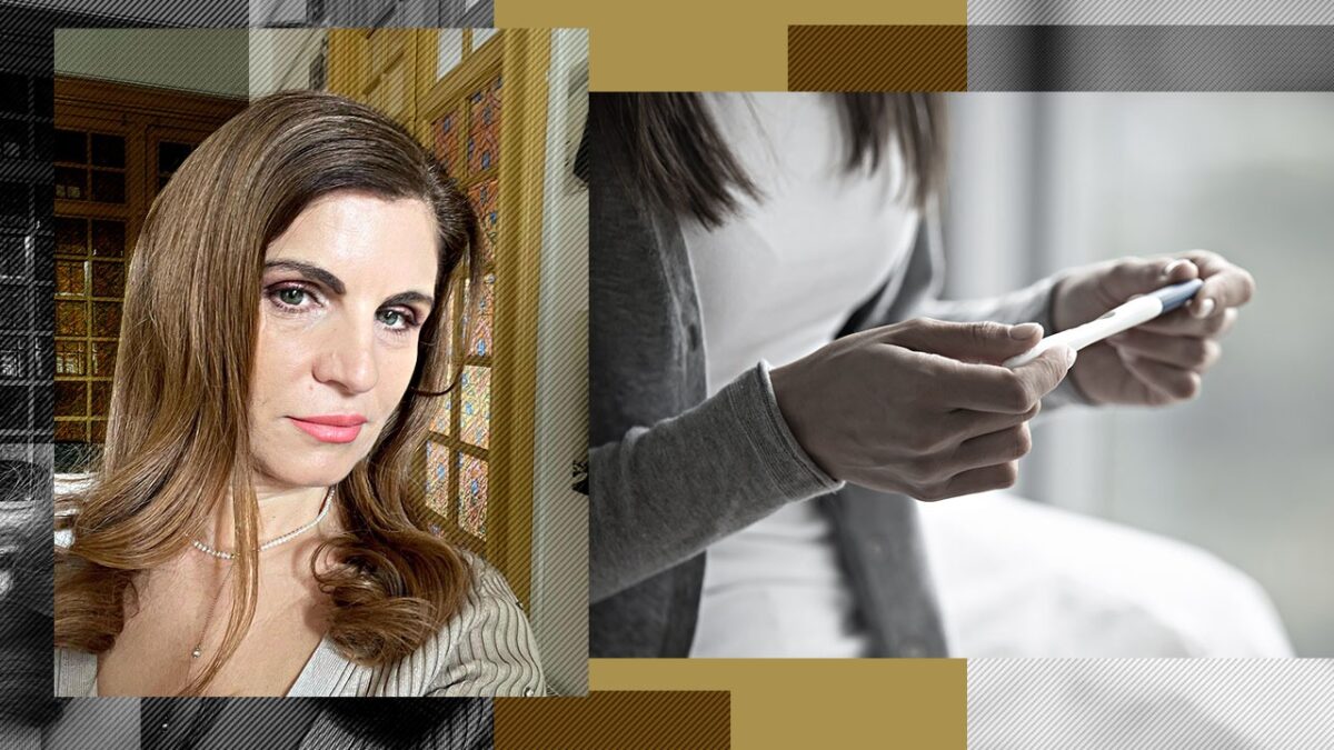 Imagine Stire Mariana Ionescu Căpitănescu, dramă fără margini! Artista a pierdut o sarcină chiar în timpul unui concert | 2review.ro