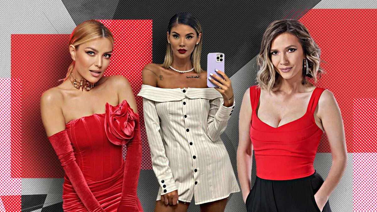 Imagine Stire Ce mărțișoare/cadouri au primit vedetele din România de 1 Martie | 2review.ro