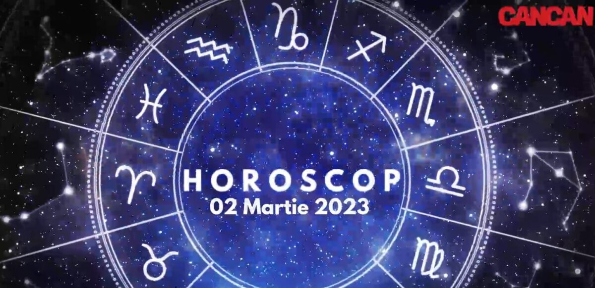 Imagine Stire Horoscop 2 martie 2023. Lista nativilor care vor avea parte de multe încercări | 2review.ro