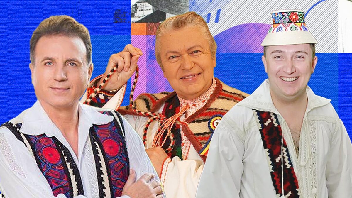 Imagine Stire Gheorghe Turda, replici acide la adresa colegilor săi de breaslă! Ce a putut să spună despre Constantin Enceanu și Lupu Rednic | 2review.ro