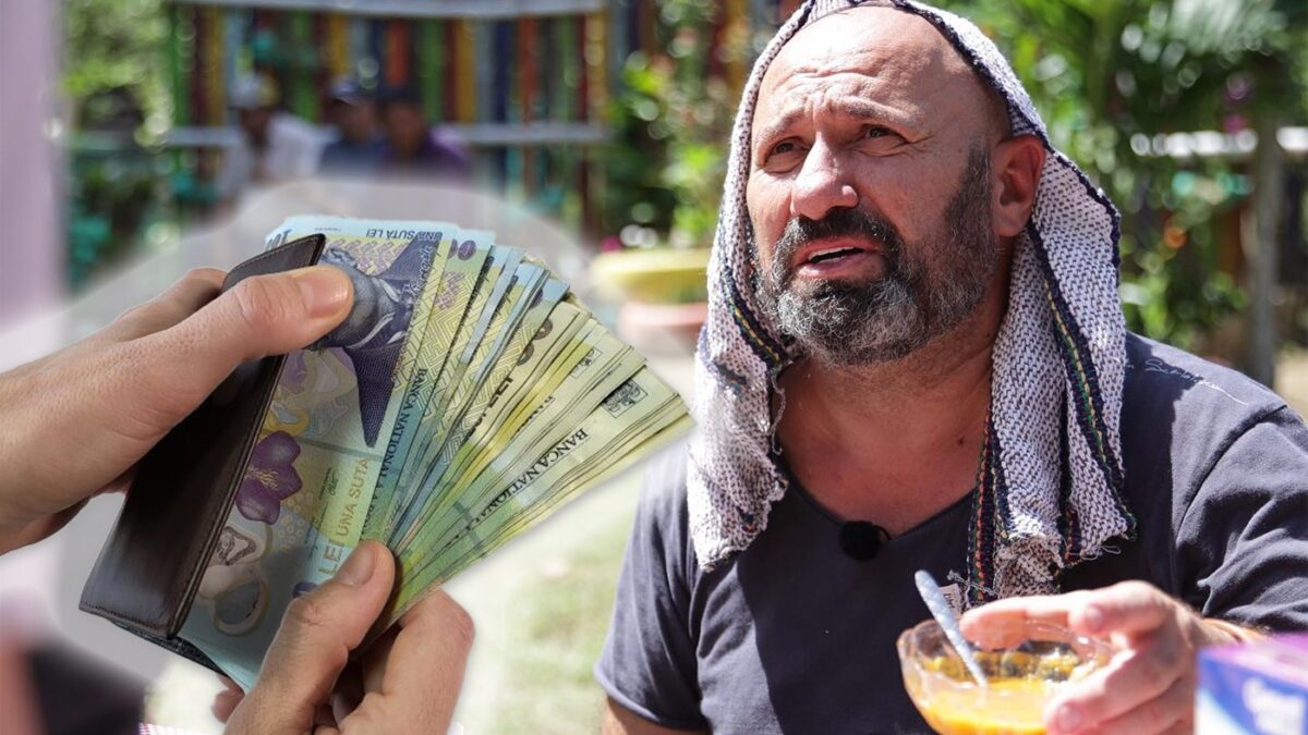 Imagine Stire Am făcut calculul! Ce avere are Cătălin Scărlătescu de la America Express, de fapt. Ce afaceri are celebrul chef de la Antena 1 | 2review.ro