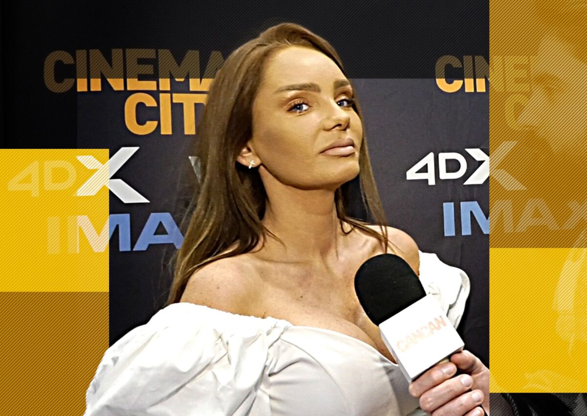 Imagine Stire Maria Constantin, pusă la zid de critici că face nunta în post! Artista le dă replica | 2review.ro