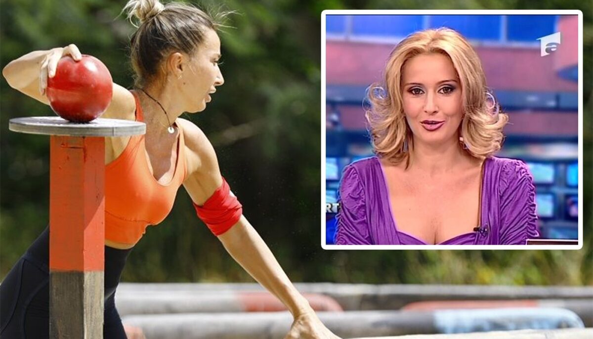 Imagine Stire Adevăratul motiv pentru care Crina Abrudan și-a dat demisia de la Antena 1. Ce a nemulțumit-o pe actuala „faimoasă” de la Survivor | 2review.ro