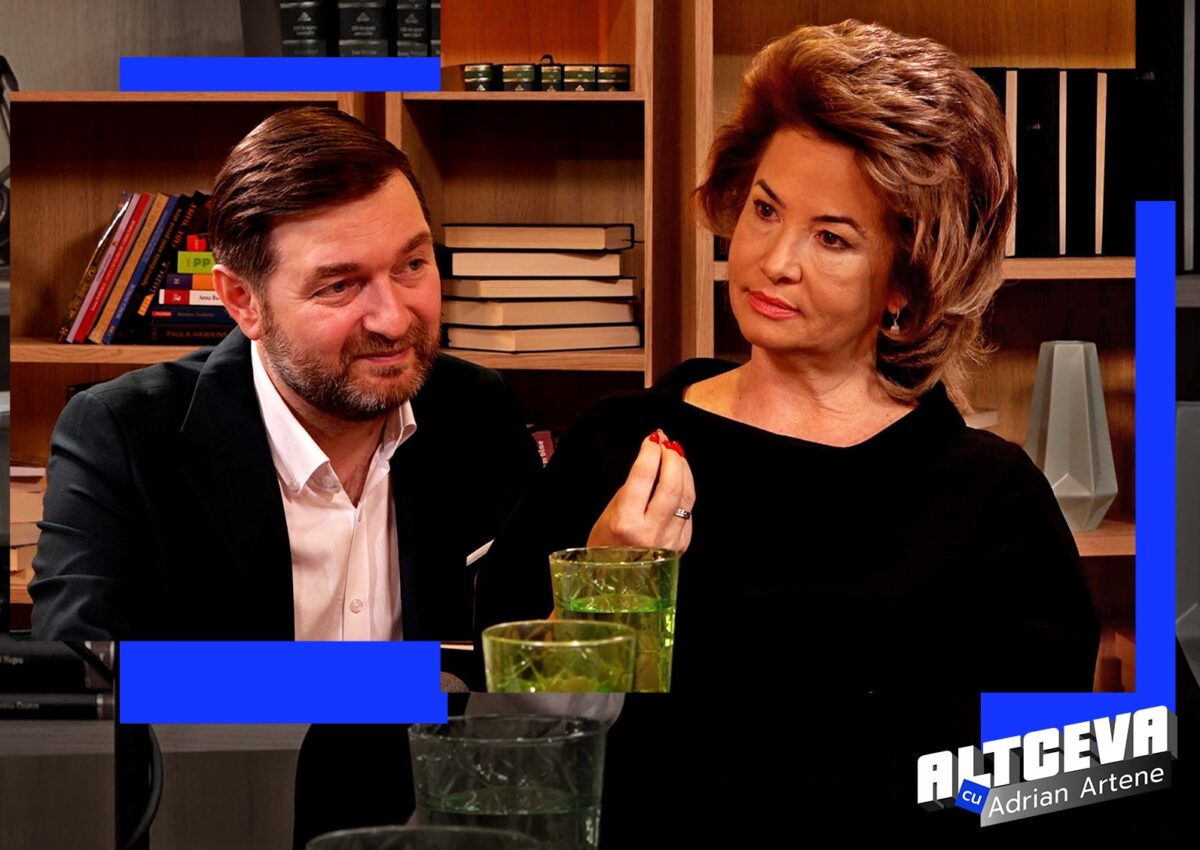 Imagine Stire Drumul sufletului după moarte, explicat de Liana Voiculescu: “Este doar o continuare a vieții!” | 2review.ro
