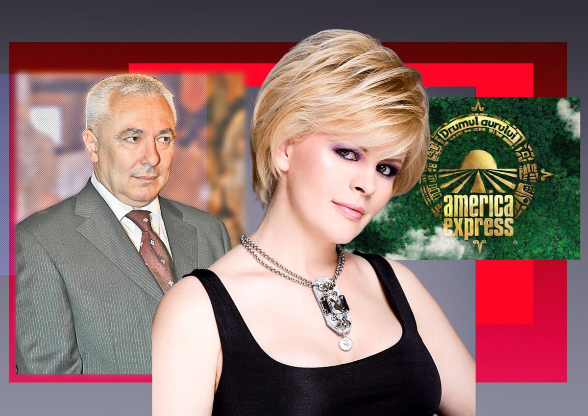 Sanda Ladoși, interviu fără perdea pentru CANCAN.RO: ”America Express” i-ar veni ca o mănușă! ”Mănânc toate scârnăviile!” + Clinciurile cu soțul