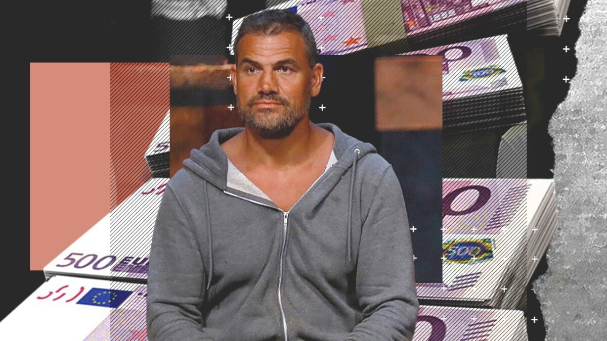 Imagine Stire I-am făcut calculul! Ce avere are Ionuț Iftimoaie de la Survivor, de fapt | 2review.ro