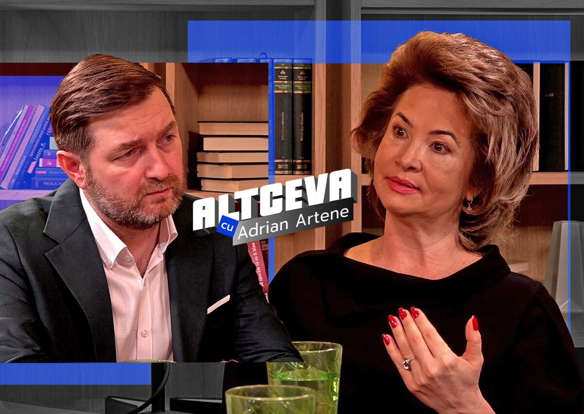 Imagine Stire Trebuie să ne temem de moarte? Liana Voiculescu: „Sufletul e cel care pleacă” | 2review.ro