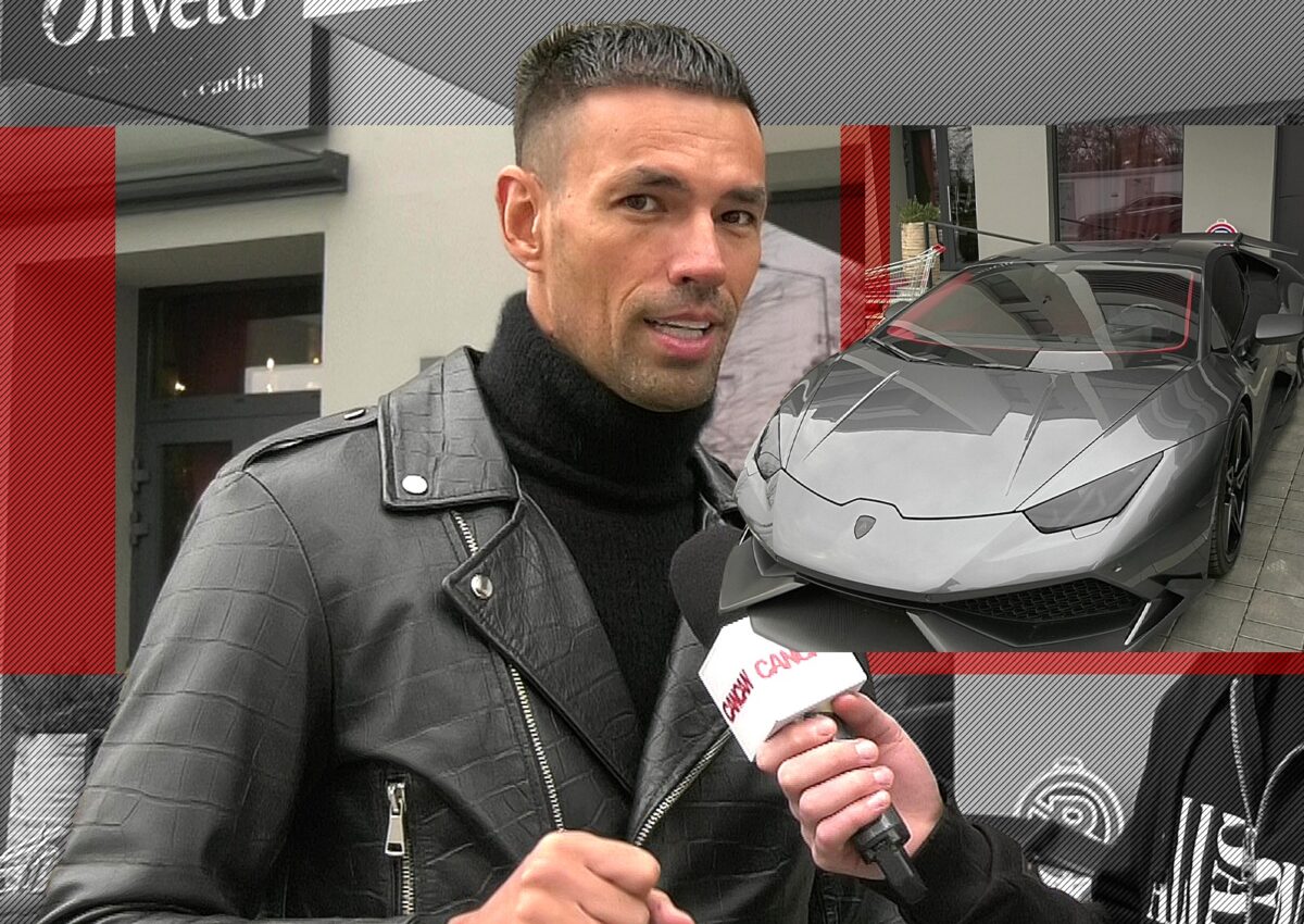Imagine Stire Studentul care a câștigat Lamborghiniul lui Zed a hotărât soarta bolidului! “Bijuteria” se duce la… | 2review.ro