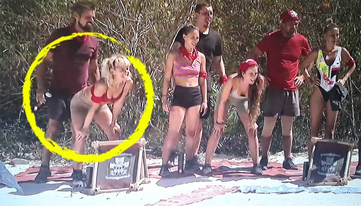 Imagine Stire Scandal la Pro TV! Bianca Patrichi îl acuză pe DOC de agresiune sexuală. Ce susține că i-a făcut în jungla de la Survivor | 2review.ro