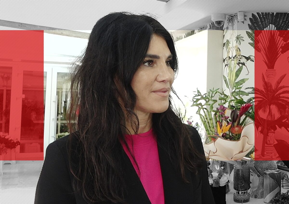 Imagine Stire Florina Bogdan scoate la înaintare romantismul soțului, de Ziua Femeii: “Mă surprinde când…” | 2review.ro
