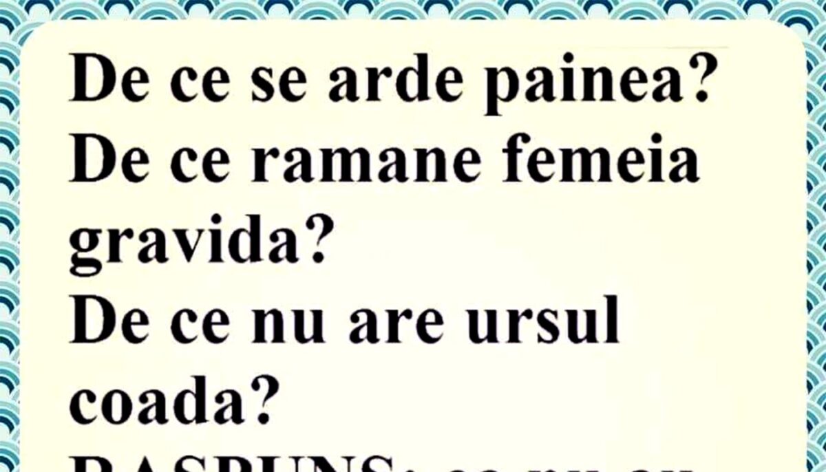 Imagine Stire BANCUL ZILEI | De ce se arde pâinea? | 2review.ro
