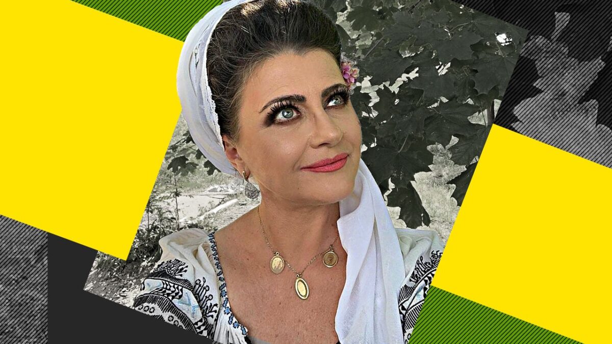 Imagine Stire Momentele grele prin care a trecut Steliana Sima! Artista a vorbit despre regretele pe care le are la cei 58 de ani | 2review.ro