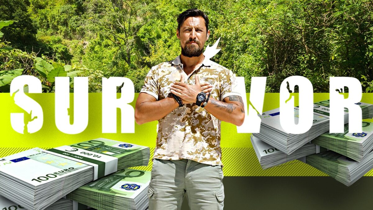 Imagine Stire Câștigător Survivor 2023 | Cine va fi marele învingător al show-ului de la Pro TV, potrivit bookmakerilor | 2review.ro