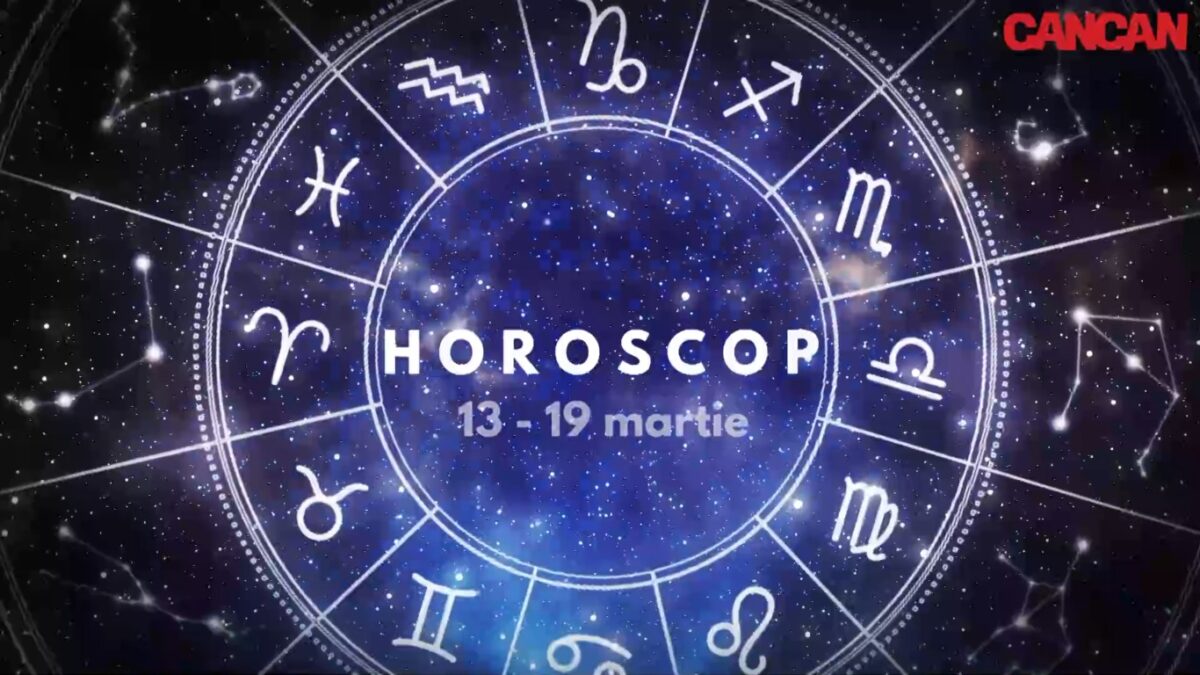 Imagine Stire Horoscop general săptămâna 13 – 19 Martie. Nativii care trebuie să fie mai chibzuiți și cumpătați | 2review.ro