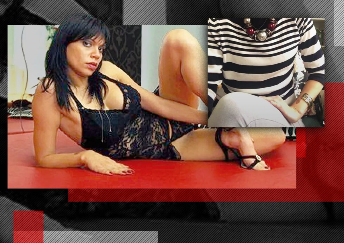 Imagine Stire Cum arată și ce meserie are acum Laura Andreșan, “Profa de sex”. Ia 200 de lei pe oră după despărțirea de Grasu XXL | 2review.ro