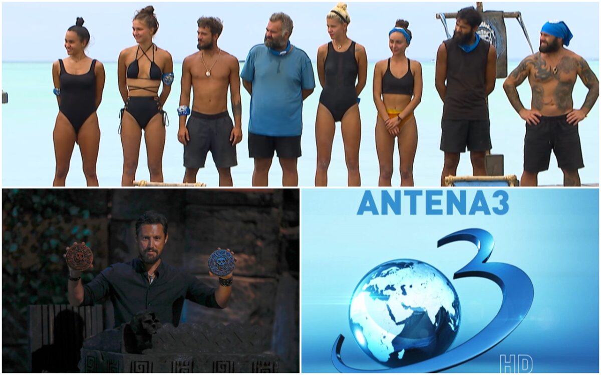 Imagine Stire Fost prezentator Antena 3, vedetă la Survivor România! Unde a lucrat cel mai puternic om al reality-show-ului de la ProTv | 2review.ro