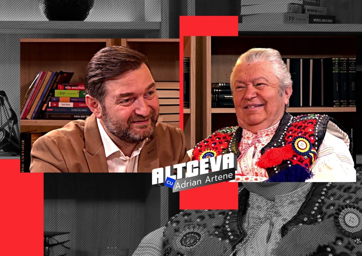 Imagine Stire Omul care i-a cântat lui Nicolae Ceaușescu la 60 de ani: Gheorghe Turda: „Mi-a recunoscut doar vocea” | 2review.ro
