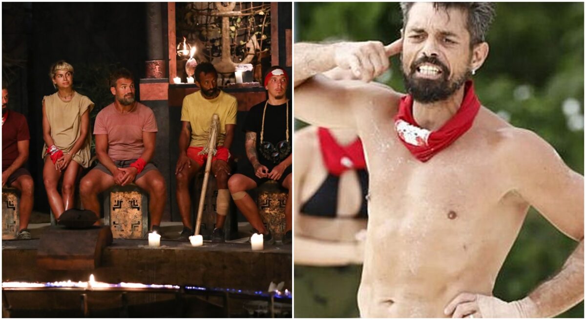 Imagine Stire Umilit și jignit, DOC de la Survivor România 2023 a primit o veste tristă în Dominicană. Concurenții nu au avut milă de el | 2review.ro