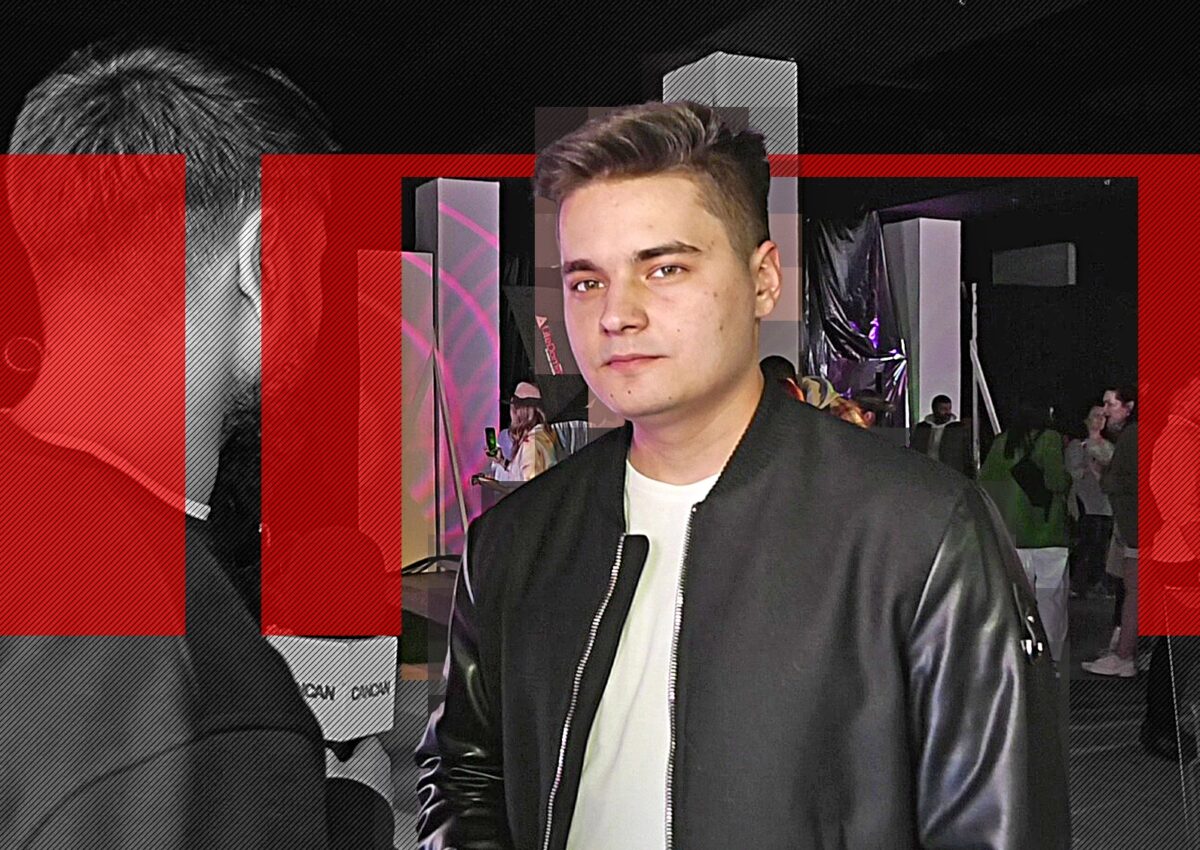 Imagine Stire CANCAN.RO l-a ”descusut” pe Selly: așa sparge banii! Nu a mințit-o pe Denise Rifai! Chiar cheltuie 20.000 € lunar | 2review.ro