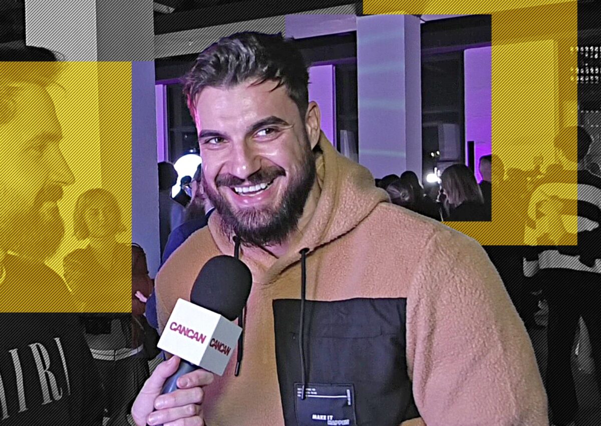 Andi Constantin e, din nou, ”Ispită”, după o relație de doar cinci luni! S-a despărțit de iubită chiar de 8 Martie + Motivul e uluitor