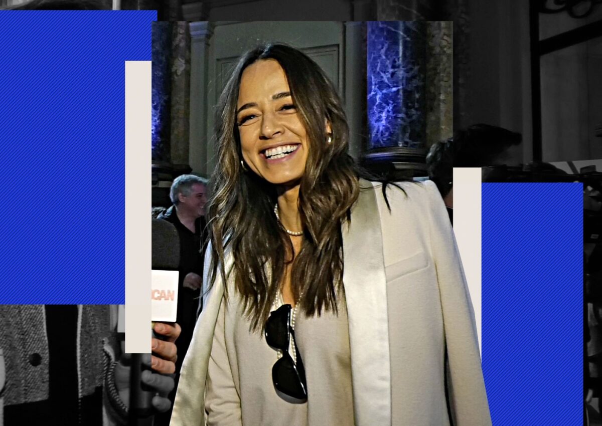 Imagine Stire Andreea Raicu, revenire spectaculoasă la TV cu anumite condiții: “Pot să mă gândesc!” | 2review.ro