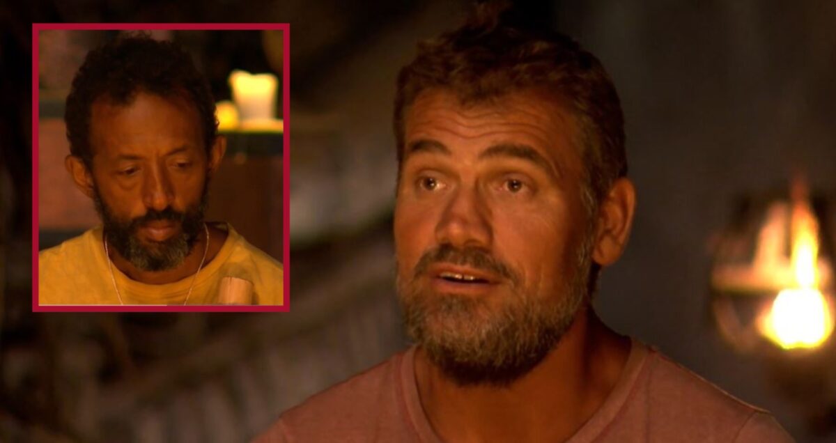 Imagine Stire Ionuţ Iftimoaie, dat afară de la Survivor?! Ce a putut să spună în consiliul de eliminare de la Pro TV despre Kamara | 2review.ro