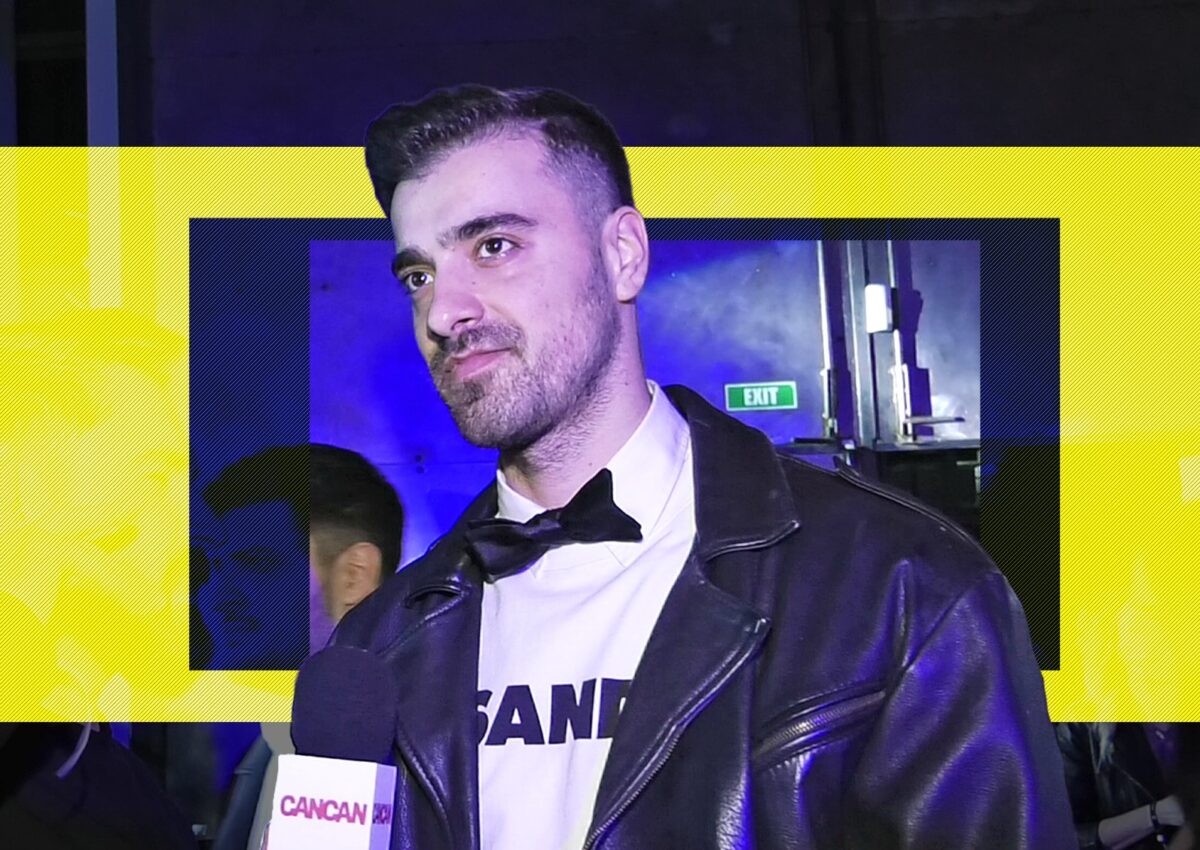 Imagine Stire Liviu Teodorescu nu se poate obișnui cu postura de viitor tată: “Una e să îți dorești și alta e să se întâmple!” | 2review.ro