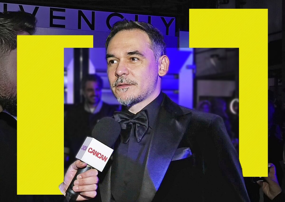 Imagine Stire Răzvan Simion l-a ales pe Dani Oțil în detrimentul Dalianei Răducan: “Ar fi un test pentru relația noastră!” | 2review.ro