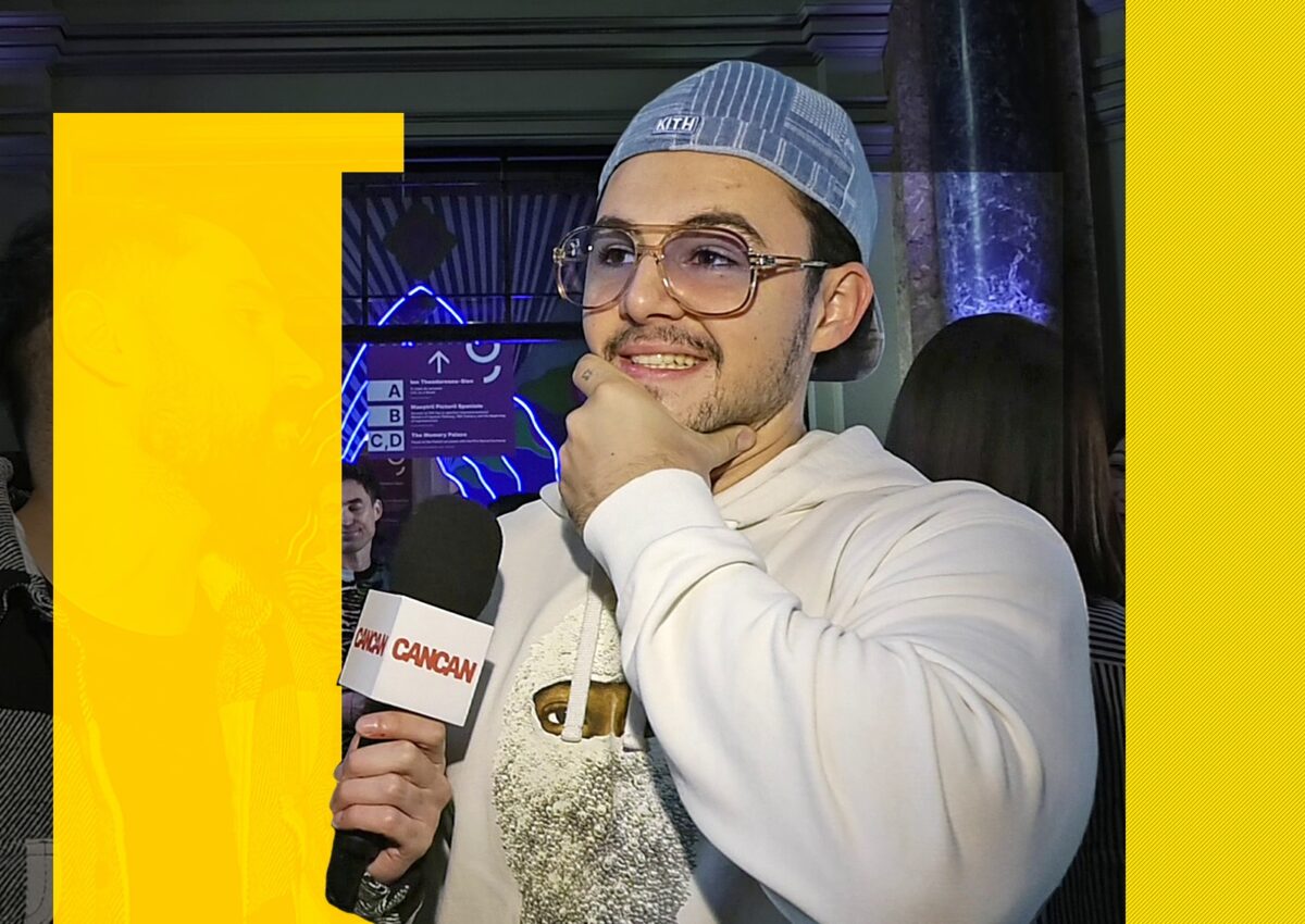 Imagine Stire O face singur: “Să nu aud absolut nimic!” Când nu mai poate, Mario Fresh apelează la… | 2review.ro