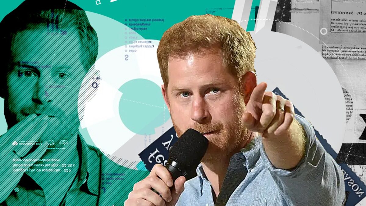 Imagine Stire Prea multă sinceritate costă! Prințul Harry își poate pierde dreptul de a locui în SUA din cauza dezvăluirilor despre viața să privată | 2review.ro