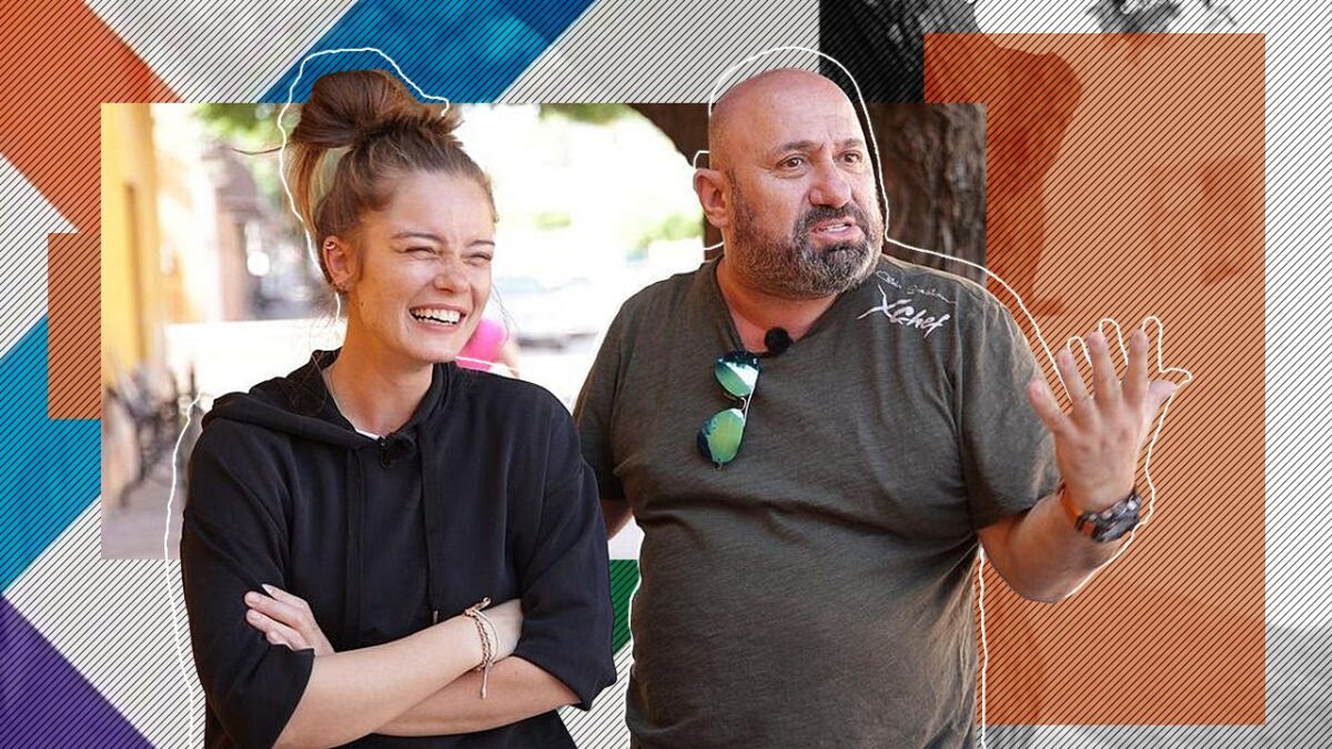 Imagine Stire Cătălin Scărlătescu a slăbit 15 kg la America Express. Cum arăta când a intrat în show-ul de la Antena 1 și cum arată după doar 10 săptămâni | 2review.ro