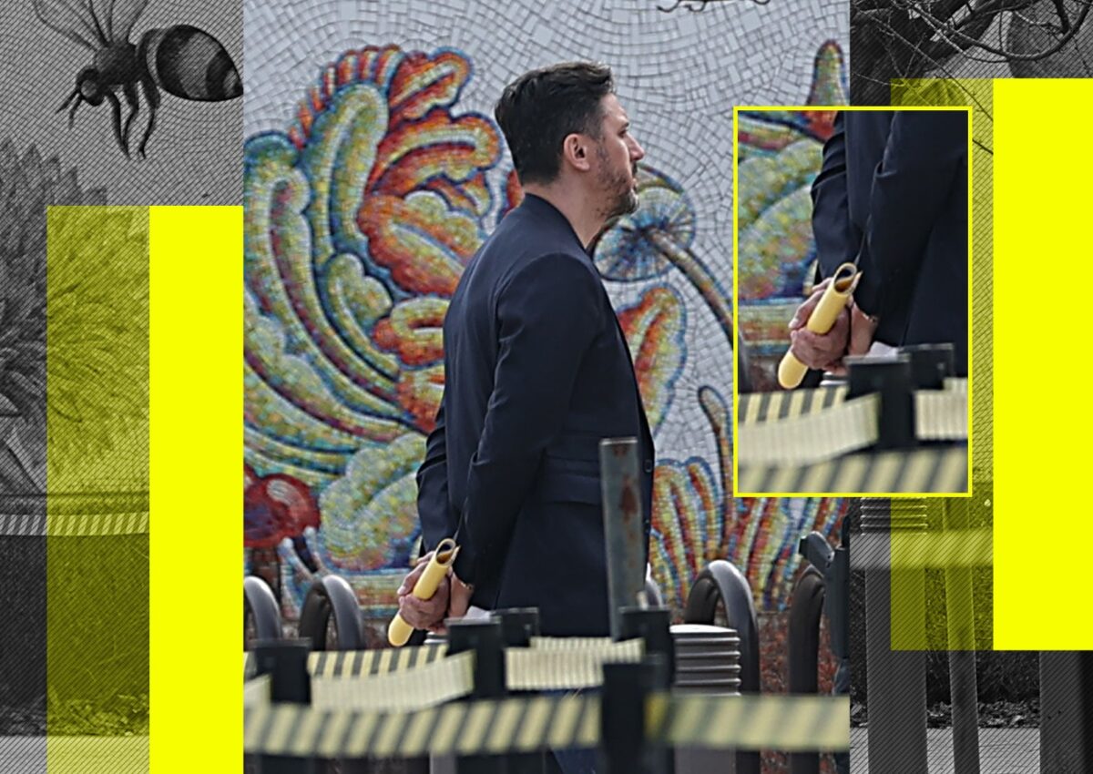 Imagine Stire Ciprian Marica nu a mai rezistat și și-a depus dosarul. Vizită fulger la Ambasada SUA! “Am fost pentru…” | 2review.ro