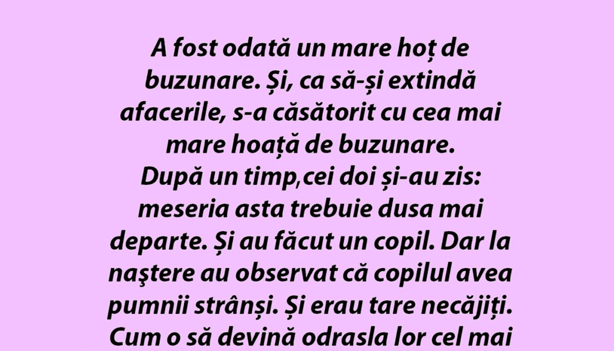 Imagine Stire BANC | Cel mai mare hoț de buzunare s-a căsătorit cu cea mai mare hoață de buzunare | 2review.ro