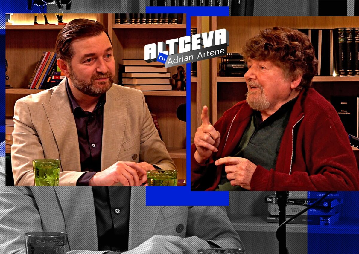 Imagine Stire Cum l-a “înfiat” Jolt Kerestely pe celebrul Fuego. “Fără mine nu ar fi ajuns artist!” | 2review.ro