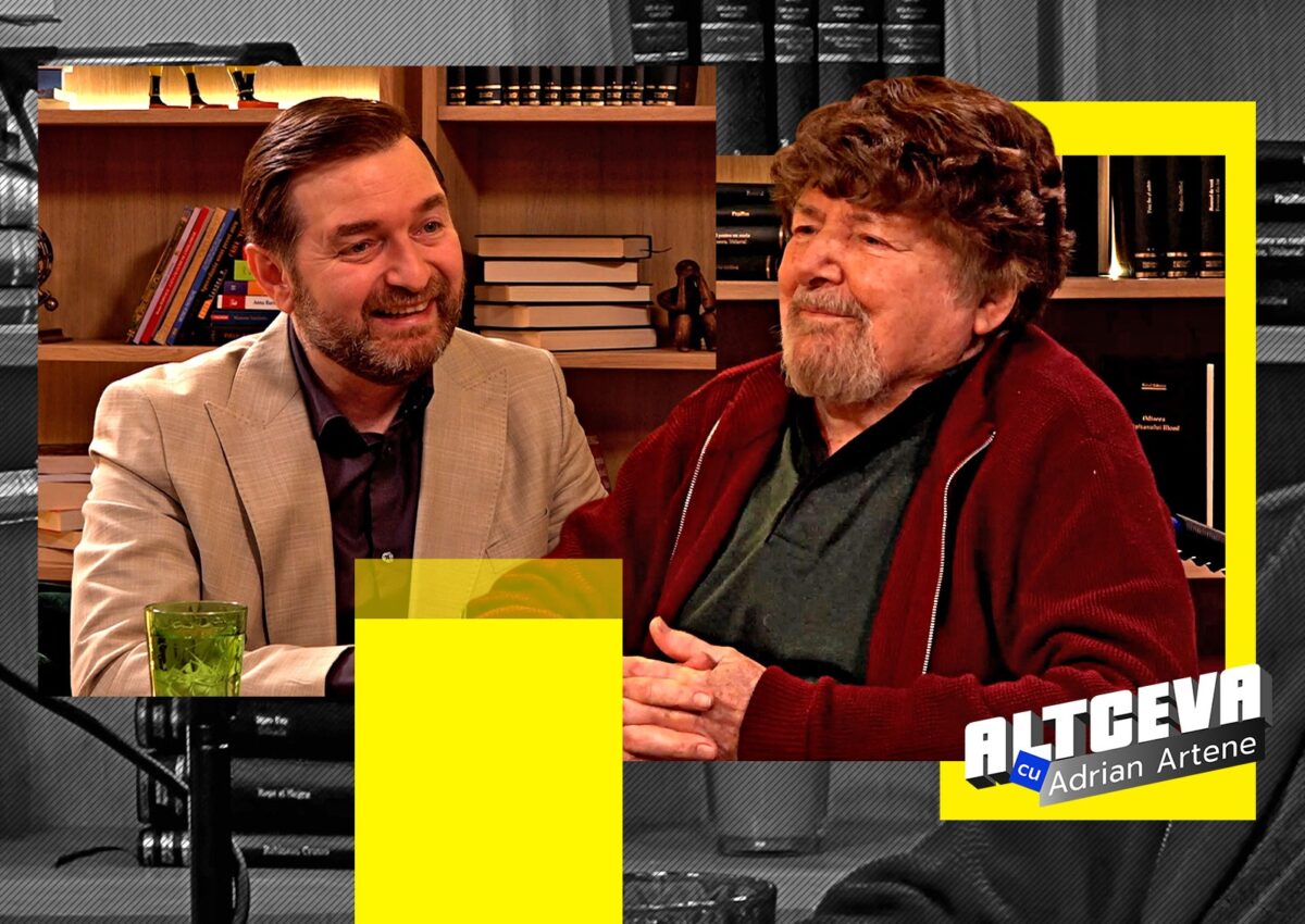 Imagine Stire Reputatul compozitor Jolt Kerestely dezvăluie rețeta unui șlagăr. “Prima mea bucurie” + Poveste fabuloasă cu Aurelian Andreescu | 2review.ro