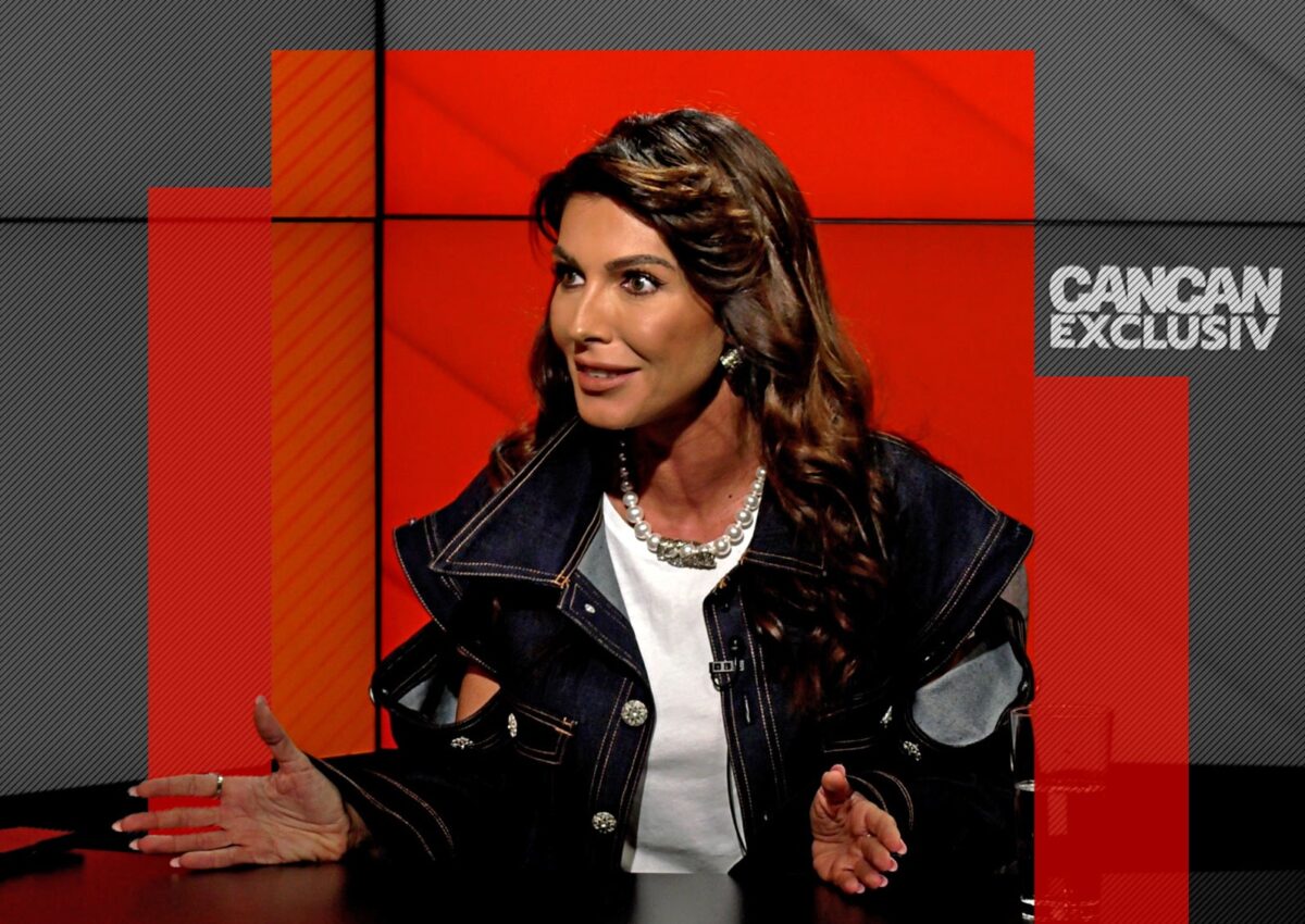 Imagine Stire Ilinca Vandici anunță o încleștare epică la Bravo, ai stil: „Fetele vin să câștige, nu să piardă vremea!” | 2review.ro