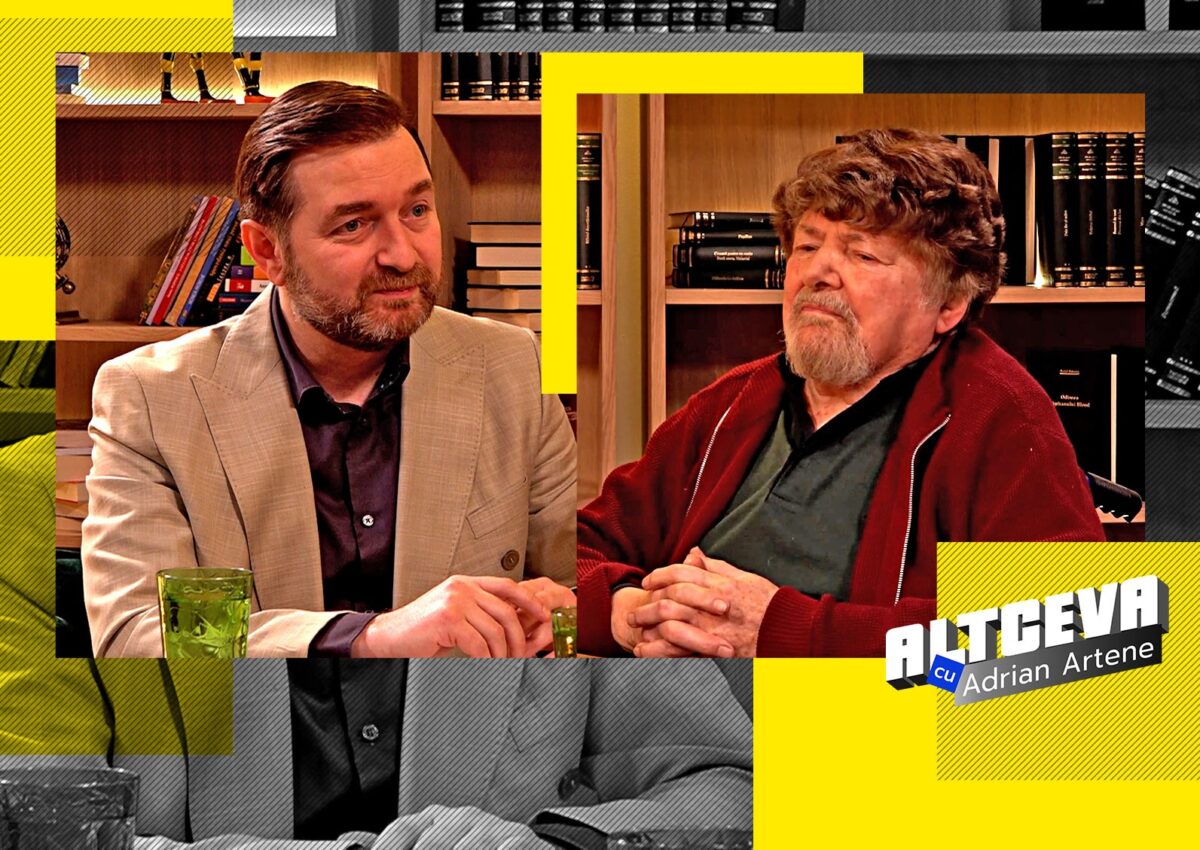 Imagine Stire Drumul lui Jolt Kerestely din mina Petroșani până în istoria muzicii românești: „Când coboram cu liftul, începeam să plâng!” | 2review.ro