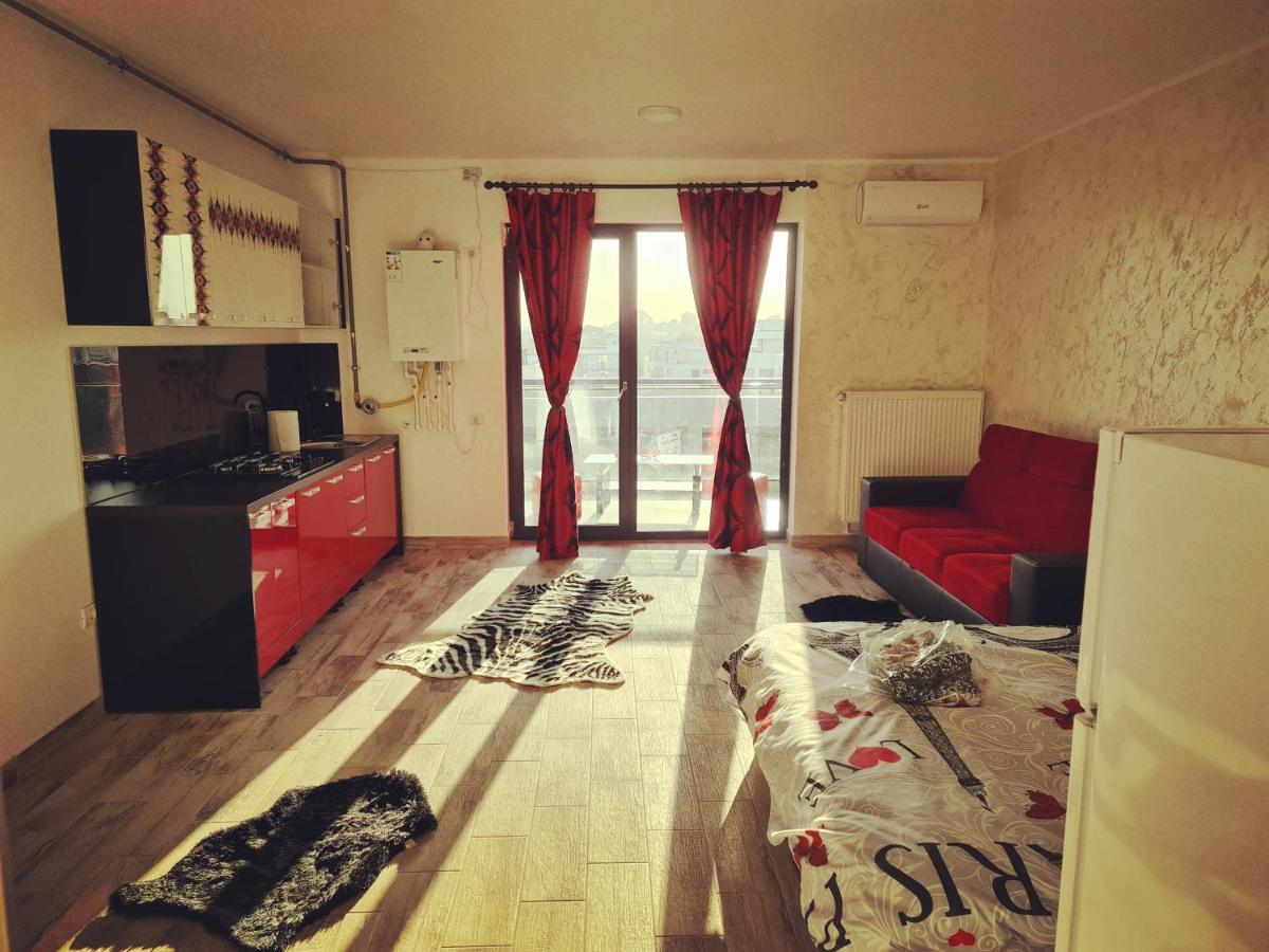 Mihai Trăistariu deține șase apartamente pe litoral