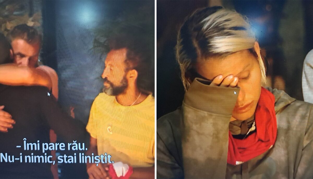 Imagine Stire Şoc la Pro TV! Un faimos şi o faimoasă au fost daţi afară de la Survivor România | 2review.ro