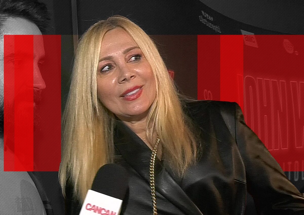 Imagine Stire Fanteziile bărbaților cu Dana Savuică, pe cale de dispariție! Mitul celei mai sexy blonde s-a spulberat: “Mi-ai luat balcoanele, eu îmi făceam treaba cu ele!” | 2review.ro