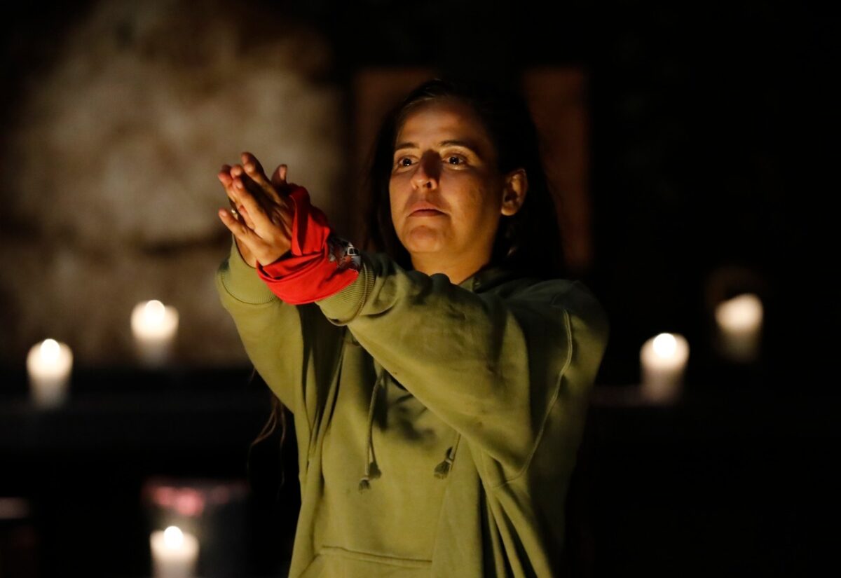 Imagine Stire A fost identificat „șarpele” de la Survivor! Ada Dumitru a oferit detalii interesante din culisele emisiunii de pe PRO TV | 2review.ro
