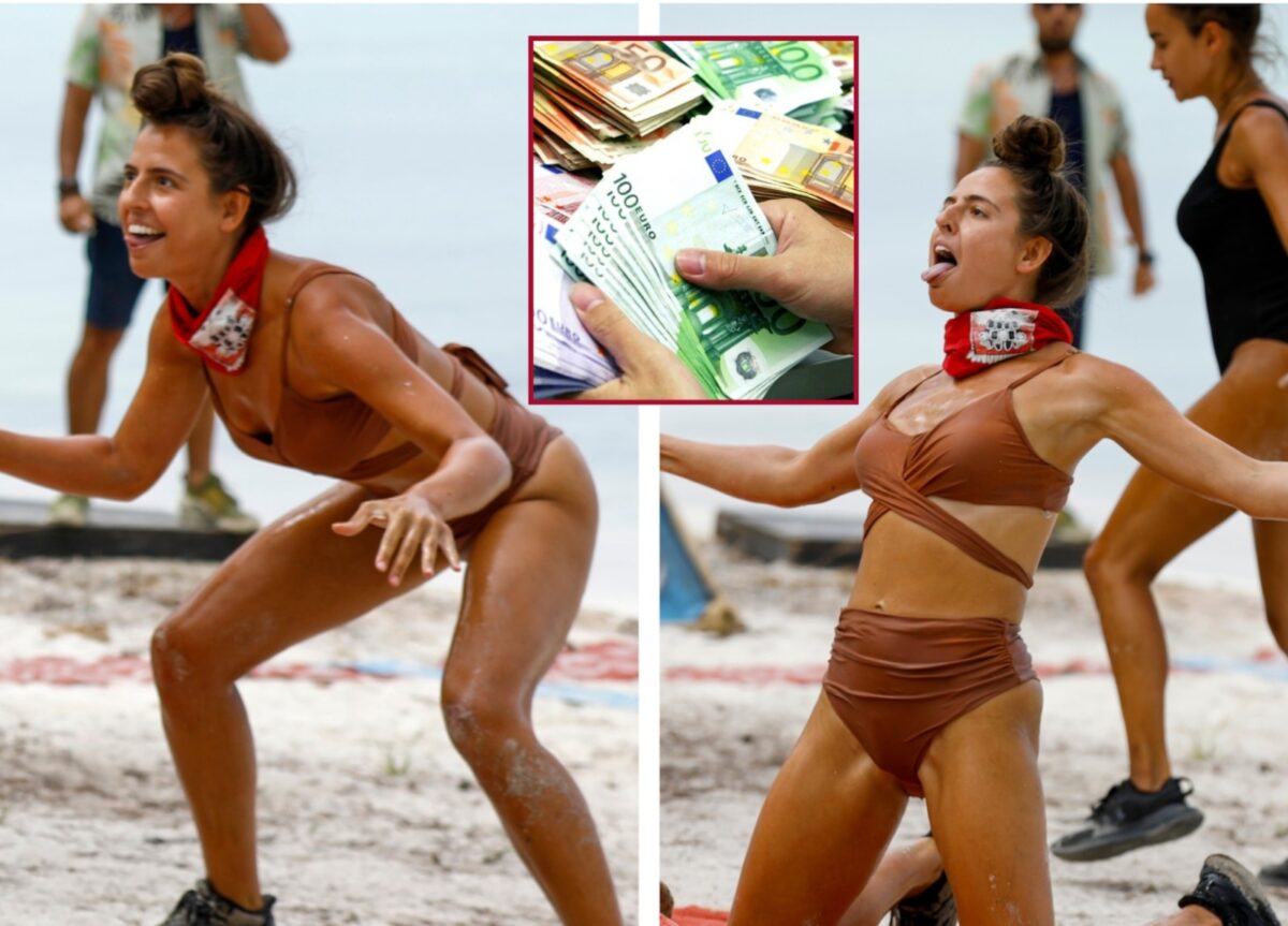 Imagine Stire Avem calculul! Câţi bani a primit Ada Dumitru pentru 12 săptămâni la Survivor România, de la Pro TV! Suma e ameţitoare | 2review.ro